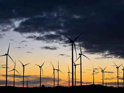 Laut einer Studie befindet sich Deutschland beim Umbau des Strommarktes nur im Mittelfeld.