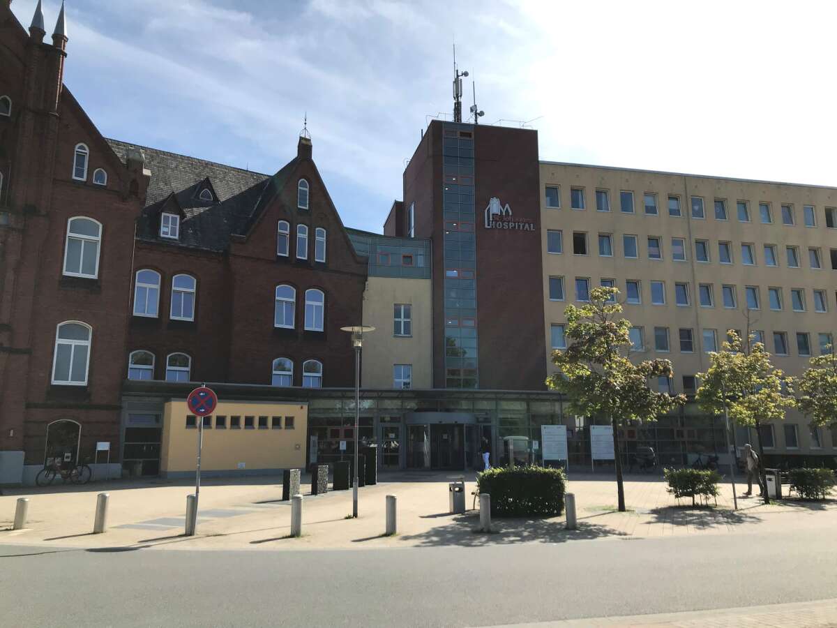 Varel Rdm6 Dr. Med. Doerthe Schill Varel _ Praxis Dr Schill – CNQI