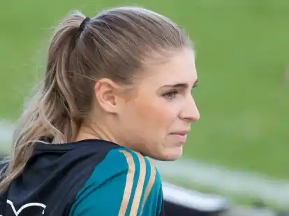 Sportdirektor Ralf Kellermann vom VfL Wolfsburg hat deutliche Kritik an der Entwicklung von Nationalspielerin Jule Brand ge&auml;u&szlig;ert.