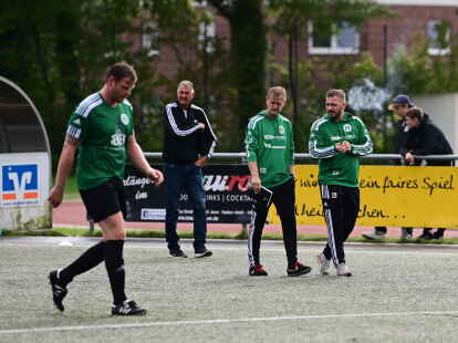 Mit dem Heimspiel gegen SW Oldenburg beginnt f&uuml;r den FSV Jever die R&uuml;ckrunde.