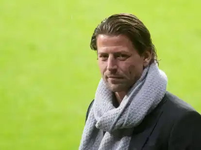 Roman Weidenfeller ist der Meinung, dass dem BVB der letzte Biss fehlt.