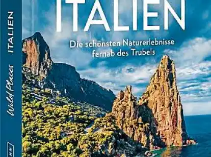 Dieser Reisef&uuml;hrer ist eine gro&szlig;artige Wahl f&uuml;r alle, die Italien anders entdecken wollen.