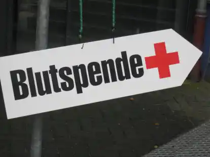 Am Dienstag, 14. November, kann in Seefeld Blut gespendet werden.