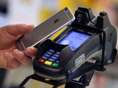 Wichtig ist den Verbrauchern beim Bezahlen an der Ladenkasse nach eigenen Angaben vor allem, dass es schnell geht.