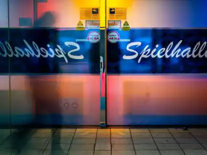 In Deutschland sind laut dem &laquo;Gl&uuml;ckspielatlas&raquo; etwa 4,6 Millionen Menschen von Spielsucht betroffen.