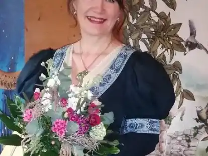 M&auml;rchenerz&auml;hlerin Brigitta Wortmann