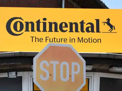 Continental will ab 2025 eine j&auml;hrliche Kostenentlastung von 400 Millionen Euro zu erreichen.