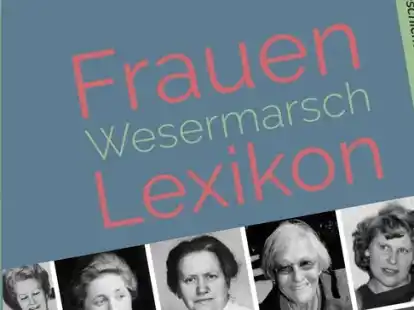Frauenlexikon Wesermarsch