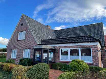 PRAXIS NORDDEICH - Martina Arends, Fachärztin für Allgemeinmedizin und Chirotherapie.