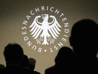 Die Gesetzes&auml;nderung ist laut Innenministerin Nancy Faeser &laquo;wichtig f&uuml;r die Sicherheitsarchitektur unseres Landes&raquo;.