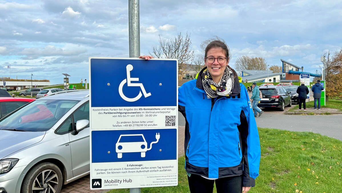 Was Kostet Parken In Dangast www.nwzonline.de