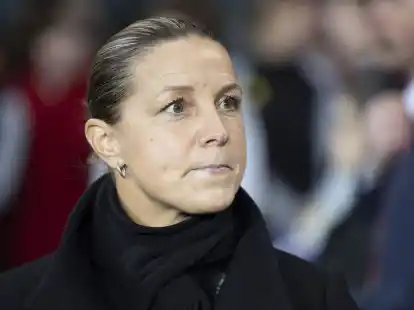 Der Schweizer Verband hat die Zusammenarbeit mit Grings am Freitag beendet.