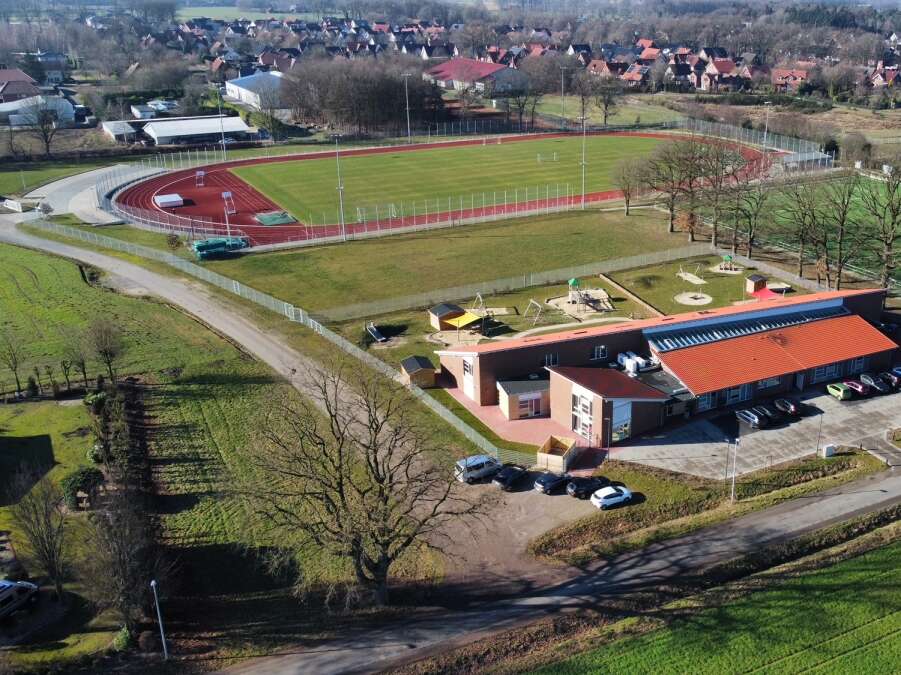 Fünf Universalgruppen geplant: Neue Kita im Cloppenburger Neubaugebiet