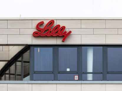 Der US-Pharmakonzern Eli Lilly plant, einen Produktionsstandort in Rheinland-Pfalz zu er&ouml;ffnen.