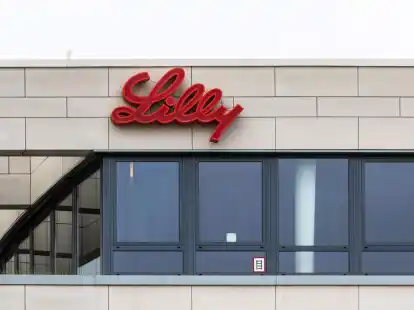 Der US-Pharmakonzern Eli Lilly plant, einen Produktionsstandort in Rheinland-Pfalz zu er&ouml;ffnen.
