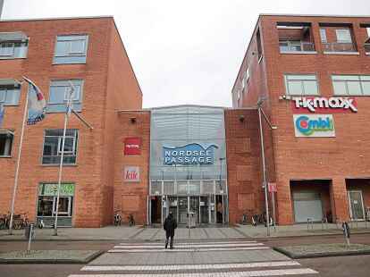 Insbesondere rund um die Nordseepassage und den ZOB f&uuml;hlen sich viele Menschen unwohl, meinen die Bunten und Gr&uuml;nen Co-Chef Bruder Franziskus.