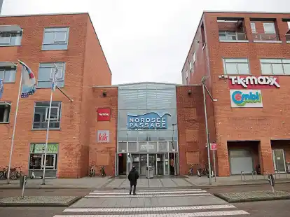 Insbesondere rund um die Nordseepassage und den ZOB f&uuml;hlen sich viele Menschen unwohl, meinen die Bunten und Gr&uuml;nen Co-Chef Bruder Franziskus.