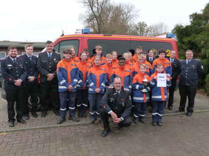 Die siegreichen Sillensteder