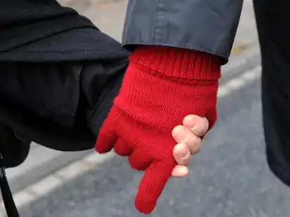 Das Feministische Forum plant eine Menschenkette.