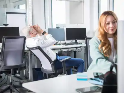 Keine Antwort auf E-Mails, keine R&uuml;ckmeldung zu Projekten? Halten sich einzelne Teammitglieder nie an Absprachen, kann das den Arbeitsalltag zur Herausforderung machen.