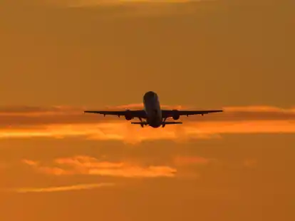 Abheben im Ferienflieger: Reisende k&ouml;nnen sich &uuml;ber neue Flugverbindungen aus Deutschland freuen.