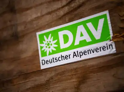 Der Deutsche Alpenverein (DAV) hat erstmals eine umfassende CO2-Bilanz all seiner Aktivit&auml;ten vorgelegt.