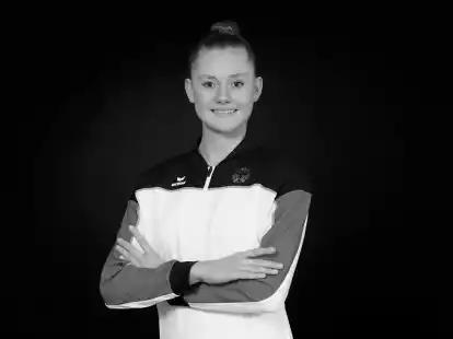 Der DTB trauert um Mia Sophie Lietke.