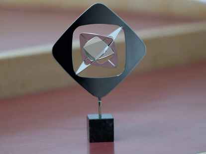 Die Grimme-Preise werden seit &uuml;ber 50 Jahren vergeben.