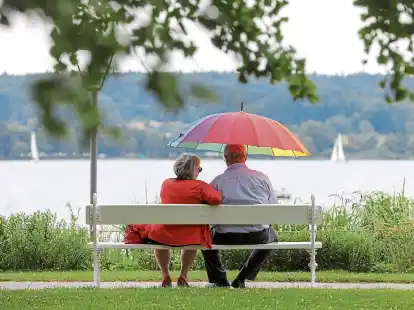 In Bremerhaven will sich die Politik intensiv um &auml;ltere Menschen k&uuml;mmern. Seit Januar gibt es pr&auml;ventive Hausbesuche. Es wurden gute Erfahrungen gesammelt.