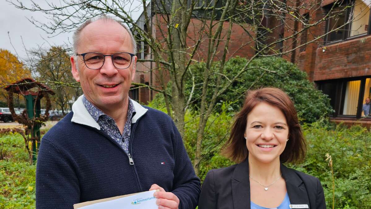 Müllentsorgung im Ammerland: Hier gibt es die neuen Abfallkalender