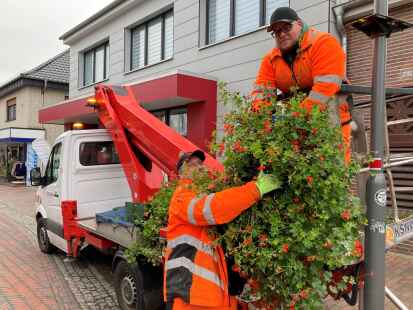 Regen und Winterdienst in Ganderkesee Wie Kommunalservice Nordwest mit