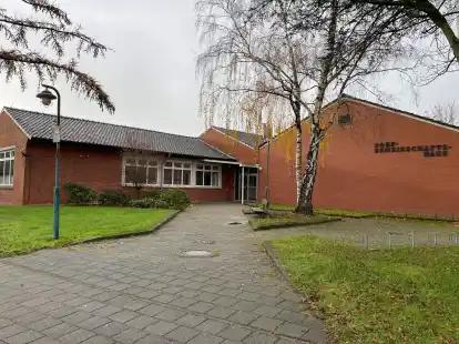 Das Dorfgemeinschaftshaus in C&auml;ciliengroden ist wieder ge&ouml;ffnet.