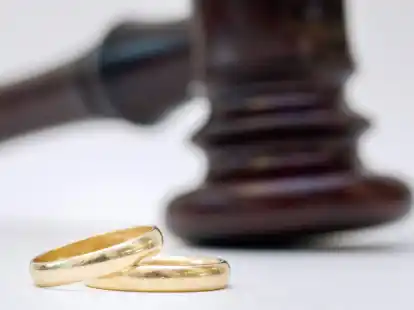 Hat die Ehefrau bei einer Scheidung nach islamischen Recht auf die Morgengabe verzichtet, gilt das auch im deutschen Recht.