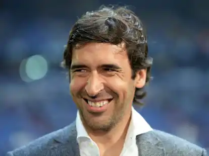 Der ehemalige Schalke-Spieler Ra&uacute;l soll Trainerkandidat bei Union Berlin sein.