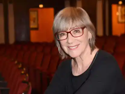 Die Schauspielerin Heidelinde Weis stammte aus Villach im s&uuml;dlichen &ouml;sterreichischen Bundesland K&auml;rnten.