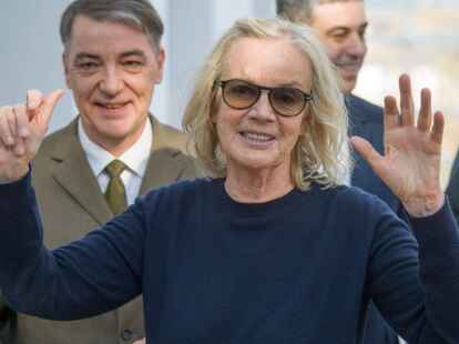 Die &laquo;Queen of Less&raquo;: Designerin Jil Sander wird 80.
