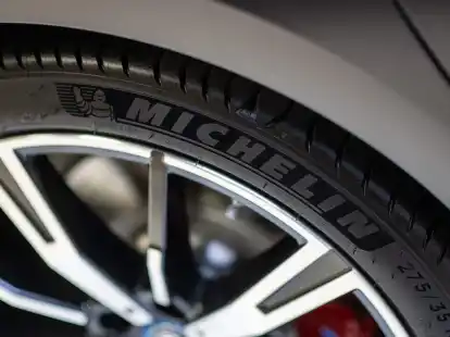 Der franz&ouml;sische Reifenhersteller Michelin will &uuml;ber 1500 Stellen abbauen.