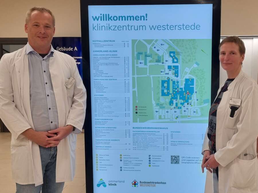 Dr Marc Muller Westerstede