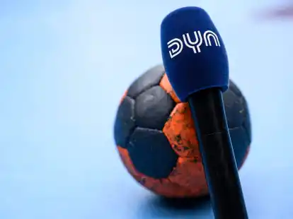 Dyn ist der Online-Sportsender von Christian Seifert und der Axel&nbsp;Springer SE.