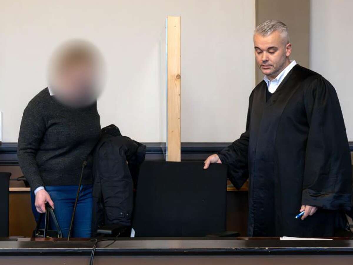 Tod auf Klassenfahrt in Schwaförden Mitarbeiterin des