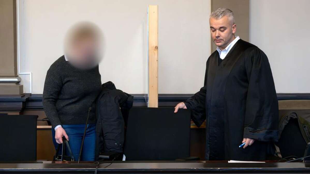 Tod auf Klassenfahrt in Schwaförden Mitarbeiterin des