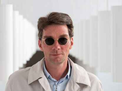 Ballettdirektor Goecke beschmierte eine Journalistin mit Hundekot. Eine Affekttat, wie er im Nachhinein sagte. (Archivbild)