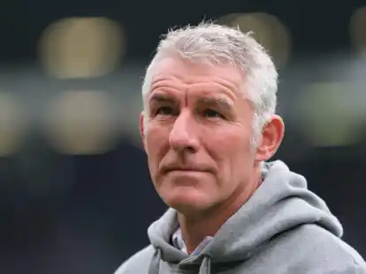 Mirko Slomka schloss an der Universit&auml;t St. Gallen ein Studium zum Sportmanager ab.