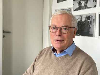 Detlef Ro&szlig;mann