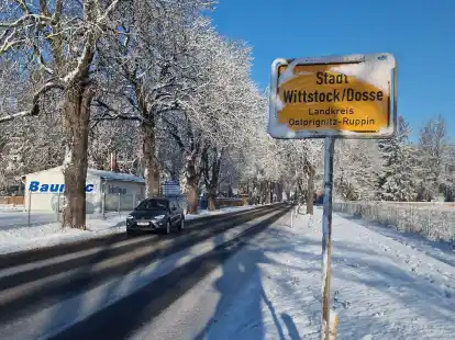 Der 16-J&auml;hrige war in Wittstock (Landkreis Ostprignitz-Ruppin) festgenommen worden.