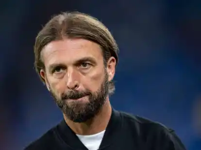 Wollte sich nicht zur Trainerdiskussion &auml;u&szlig;ern:&nbsp;Lautern-Gesch&auml;ftsf&uuml;hrer Thomas Hengen.