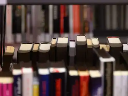 Sonntags ein&nbsp;Buch ausleihen oder in der Bibliothek st&ouml;bern?&nbsp;Bislang ist das nicht m&ouml;glich.