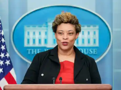 &laquo;Es gibt keinen magischen Topf, aus dem Mittel abgezapft werden k&ouml;nnen&raquo;:&nbsp;Shalanda Young.