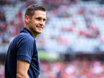 Dortmunds Sportdirektor Sebastian Kehl hofft auf den ersten Bundesliga-Heimsieg &uuml;ber die Bayern seit November 2018.