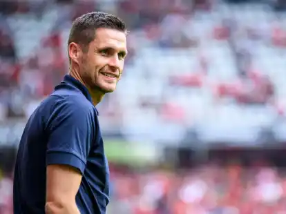 Dortmunds Sportdirektor Sebastian Kehl hofft auf den ersten Bundesliga-Heimsieg &uuml;ber die Bayern seit November 2018.